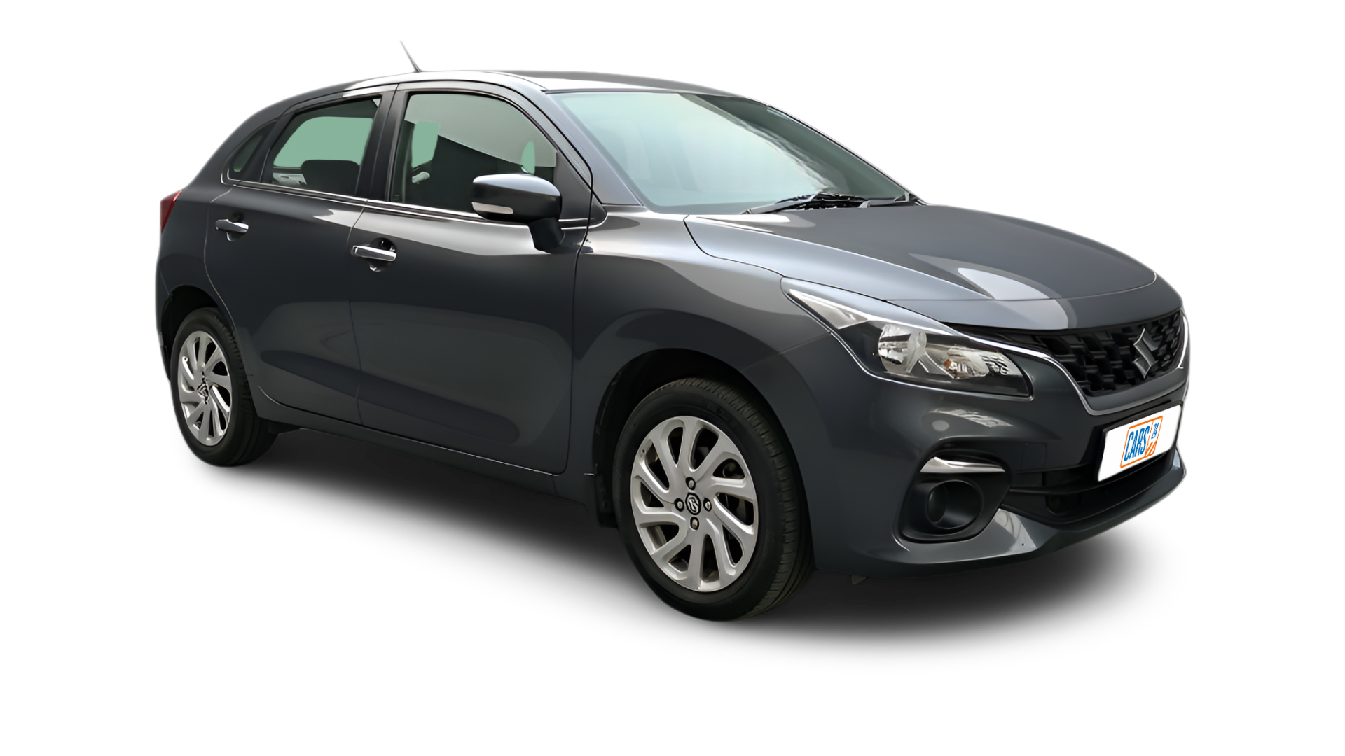 Maruti Baleno-img